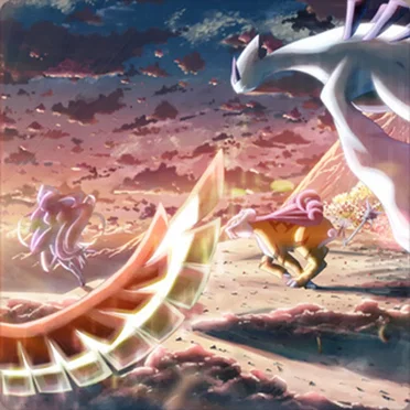 Pokémon Gold and Silver: Legendary Beast Theme Remix v.II