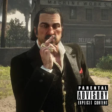 Not Like Dutch