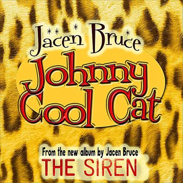 Johnny Cool Cat