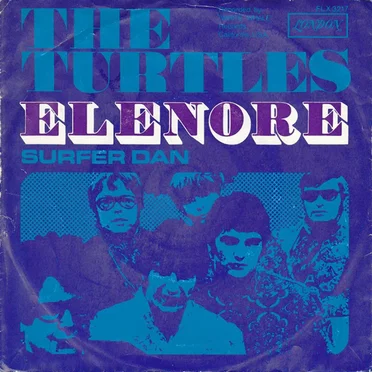 Elenore / Surfer Dan