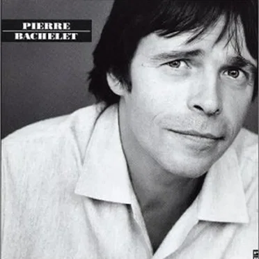 Pierre Bachelet