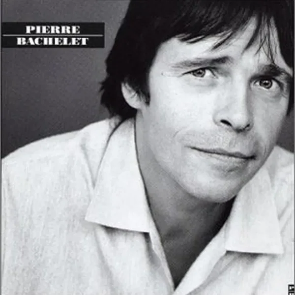 Pierre Bachelet