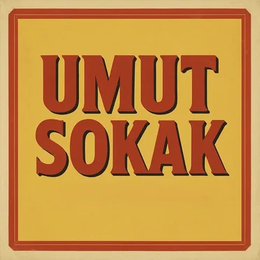 Umut Sokak