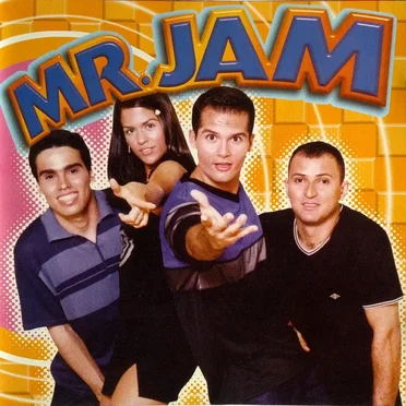 Mr. Jam