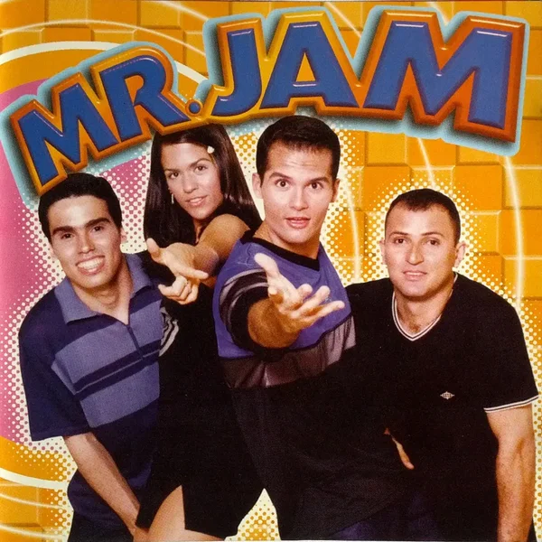 Mr. Jam