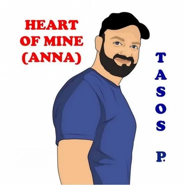 Heart Of Mine (Anna)