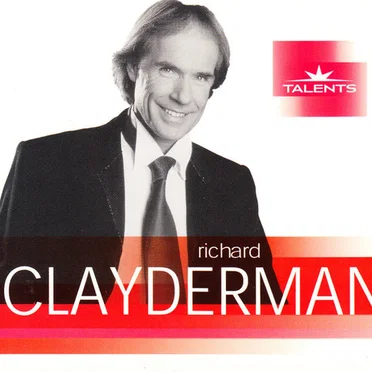 Richard Clayderman