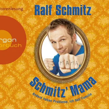 Ralf Schmitz