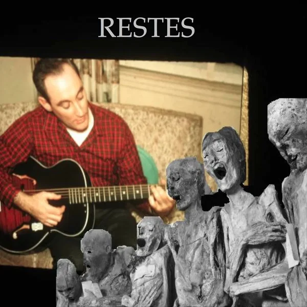 Todd's Remains