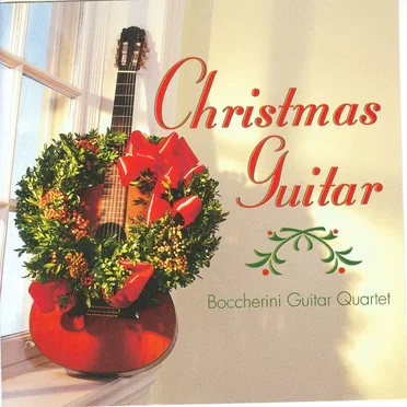 Christmas Guitar