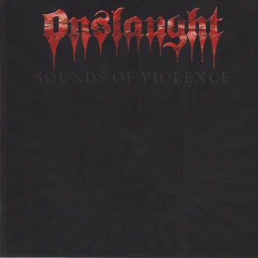 Sounds of Violence