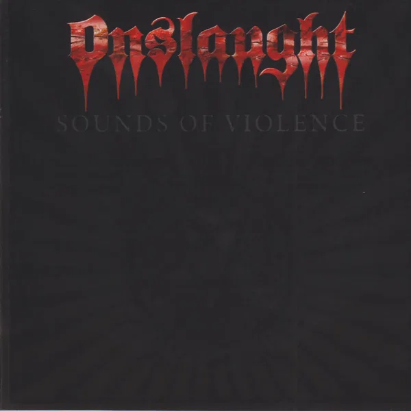 Sounds of Violence