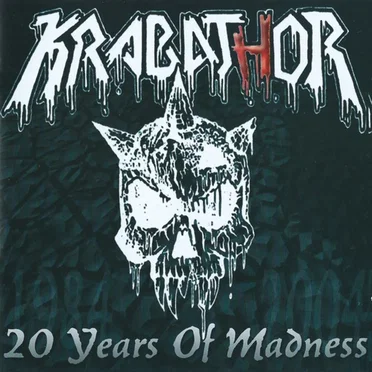 20 Years Of Madness