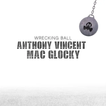 Wrecking Ball (In the style of Linkin Park)