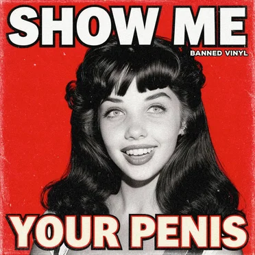 Show Me Your Penis