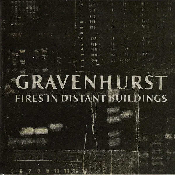 Fires in Distant Buildings