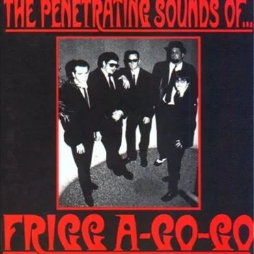 The Penetrating Sounds of...