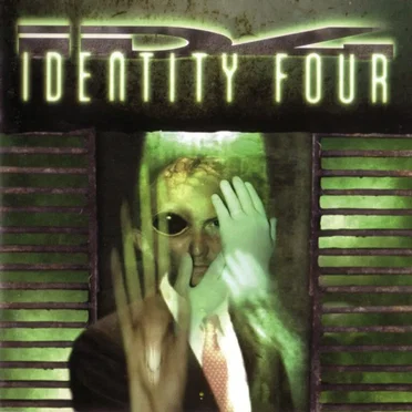 Identity Four by Various Artists - album cover
