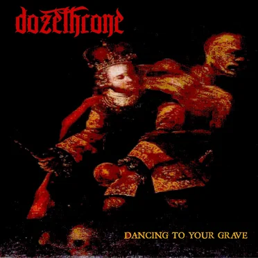 Dancing to Your Grave