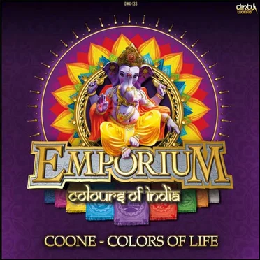 Colors of Life (Official Emporium 2013 Anthem)