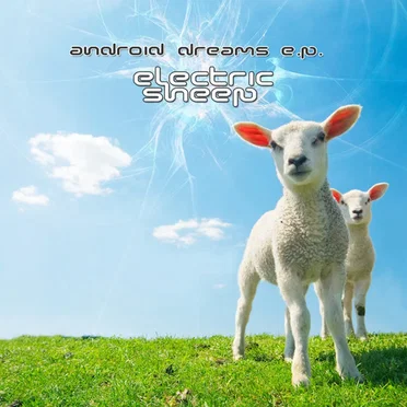 Android Dreams E.P.