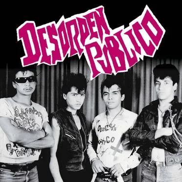 Fúnebre + V/A Sólo Para Punks