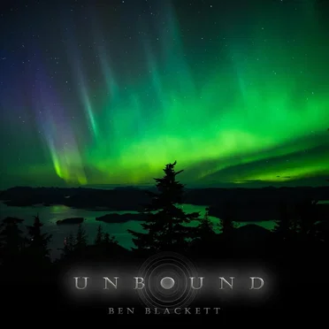Unbound by Ben Blackett - album cover