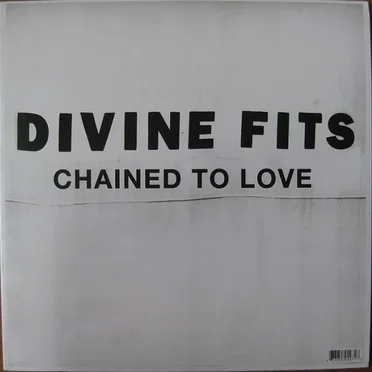 Chained to Love