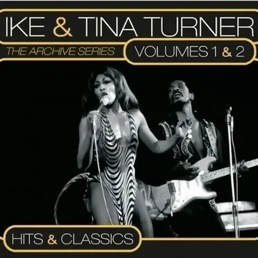 The Archive Series Volumes 1 & 2