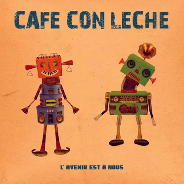 L'avenir est à nous