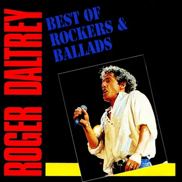 Best of Rockers & Ballads
