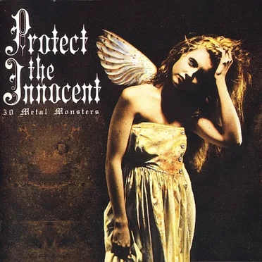 Protect the Innocent by Various Artists - album cover