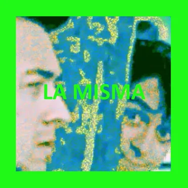 La Misma by Silitia - album cover
