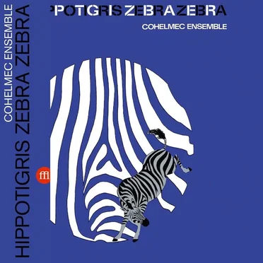 Hippotigris Zebra zebra