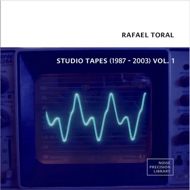 Studio Tapes (1987 - 2003) Vol. 1