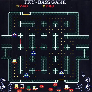 Bass Game