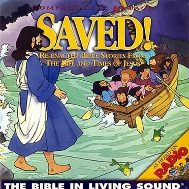 Volume 5: Saved!