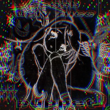 puppet