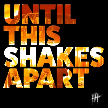 Until This Shakes Apart by Five Iron Frenzy - album cover
