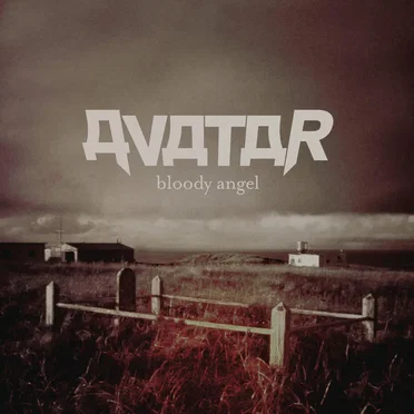 Bloody Angel