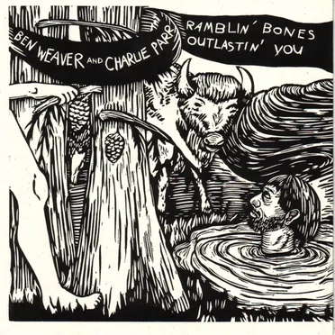 Ramblin' Bones / Outlastin' You