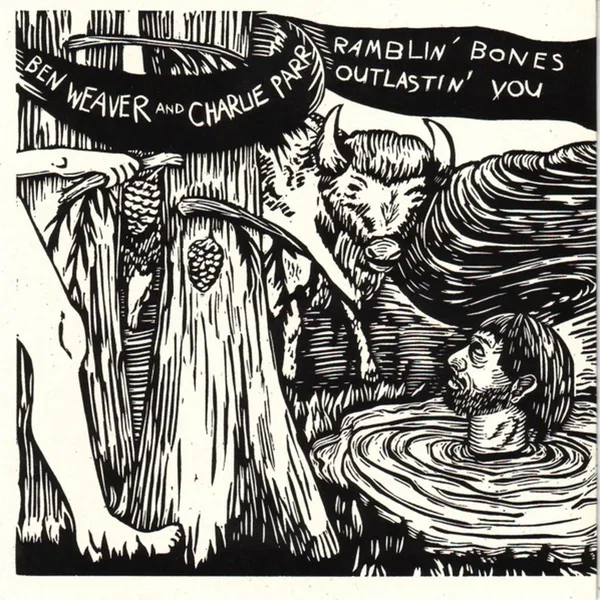 Ramblin' Bones / Outlastin' You