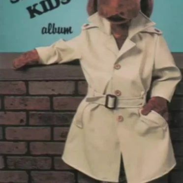 McGruff The Crime Dog