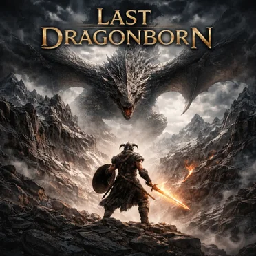 Last Dragonborn