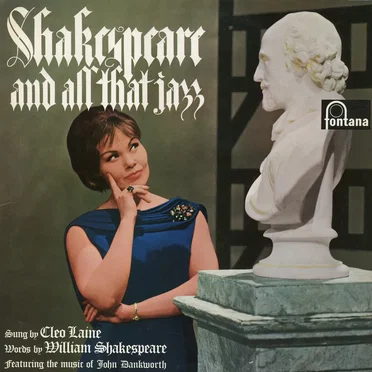 Shakespeare and All That Jazz