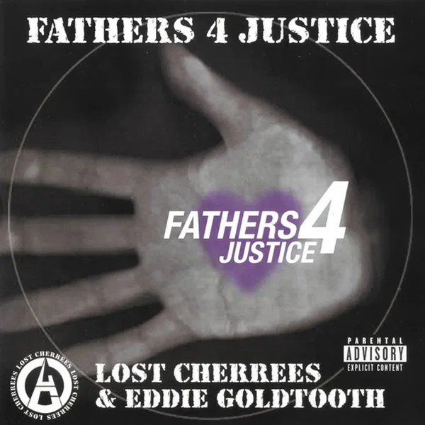 Fathers 4 Justice EP