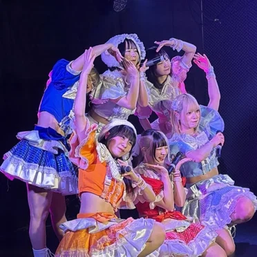 #推し恋ジレンマ