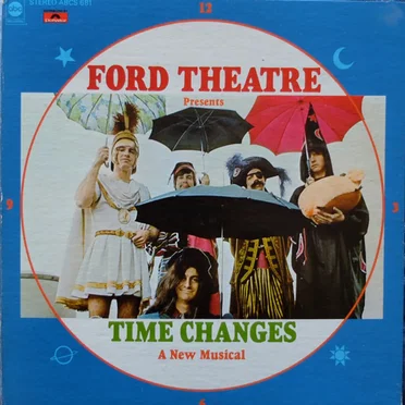 Time Changes