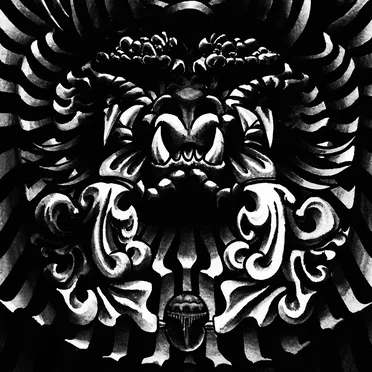 Demo 2014 by Dagger Moon - album cover