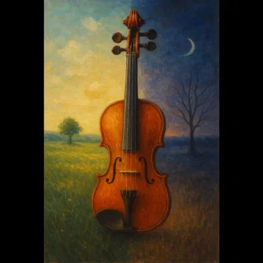 Strings of Life’s Worth